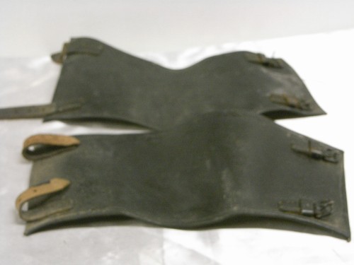 Ancienne paire de - paire,