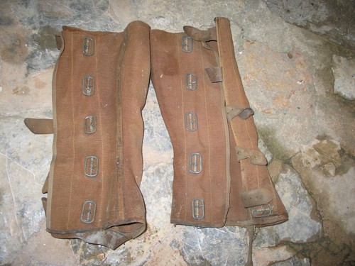 300d ancienne paire - ancienne,